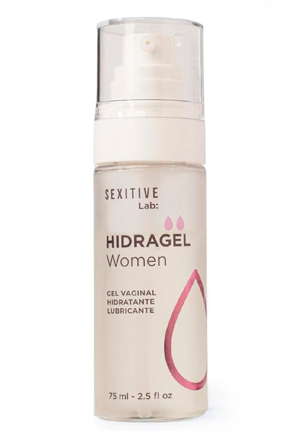 SEXITIVE - HIDRAGEL