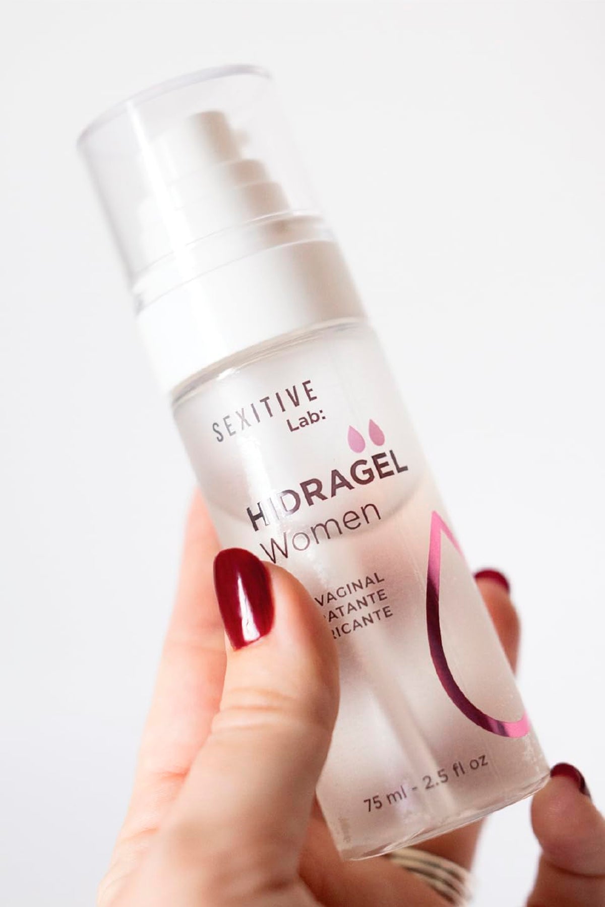 SEXITIVE - HIDRAGEL