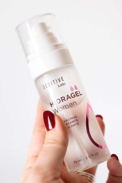 SEXITIVE - HIDRAGEL
