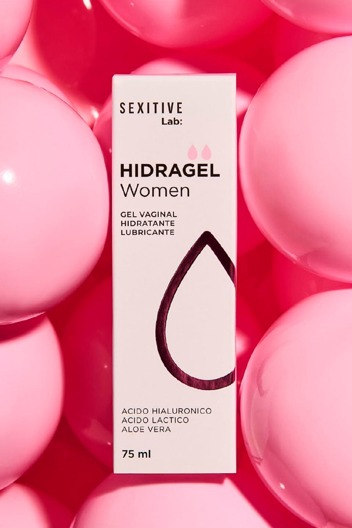 SEXITIVE - HIDRAGEL
