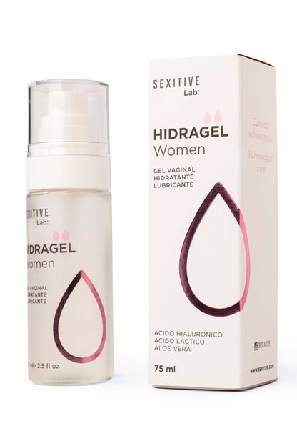 SEXITIVE - HIDRAGEL