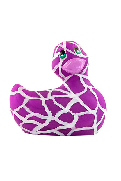 BIG TEAZE TOYS - I RUB MY DUCKIE(R) 2.0 | WILD (SAFARI)