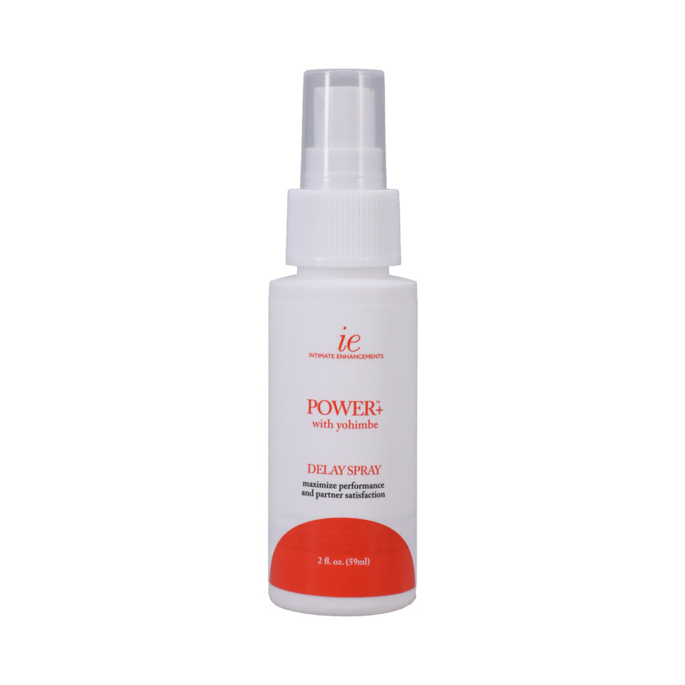 DOC JOHNSON - SPRAY DE RETARDAMENTO + POTÊNCIA 1OZ.