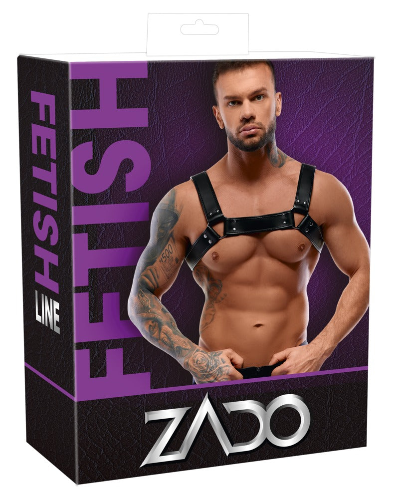ZADO - HARNESS
