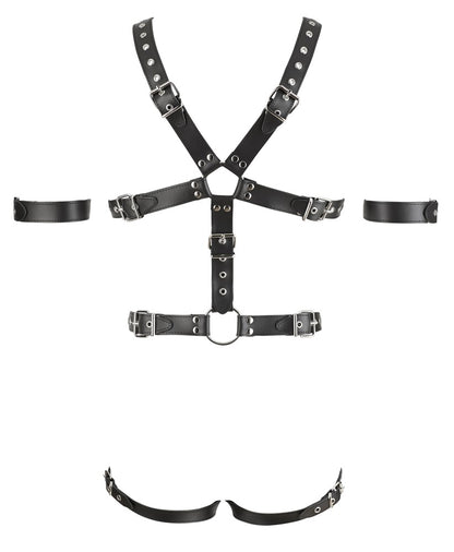 ZADO - HARNESS