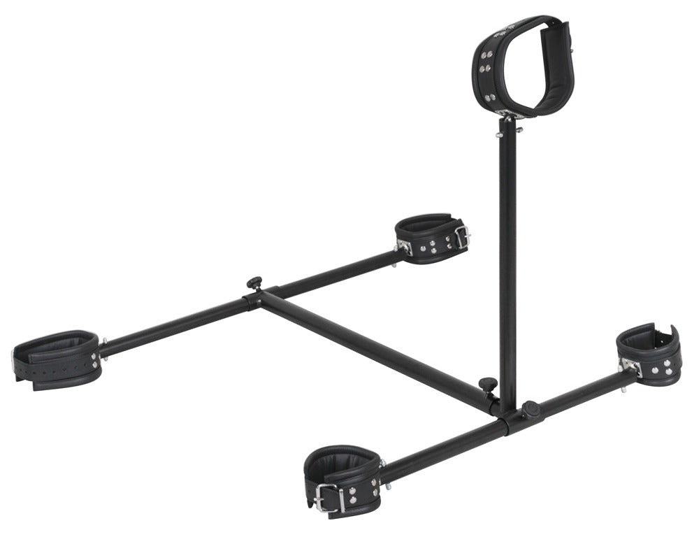 ZADO - FLOOR PILLORY