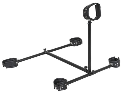 ZADO - FLOOR PILLORY