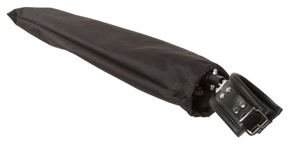 ZADO - LEATHER SPREADER BAR