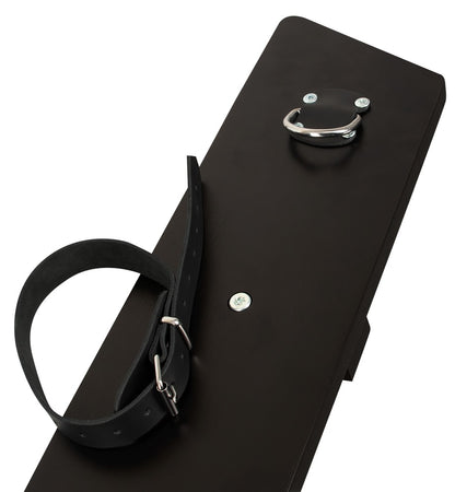 ZADO - BONDAGE CROSS