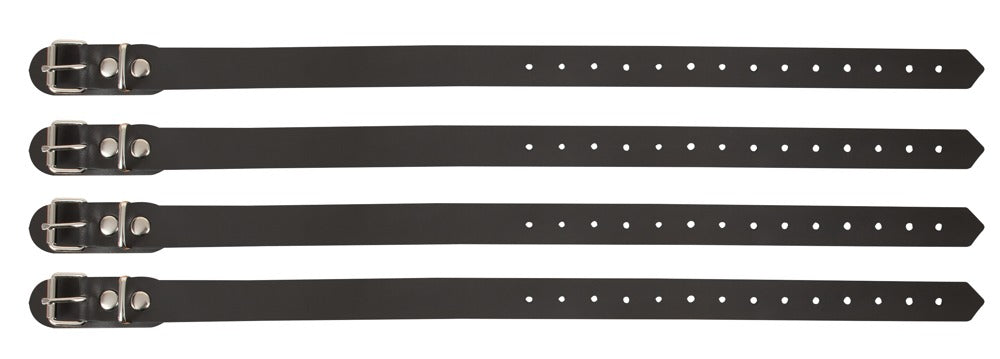 ZADO - BONDAGE CROSS