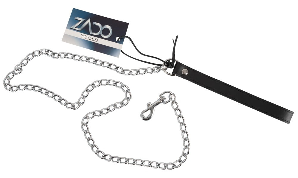 ZADO - LEATHER LEASH