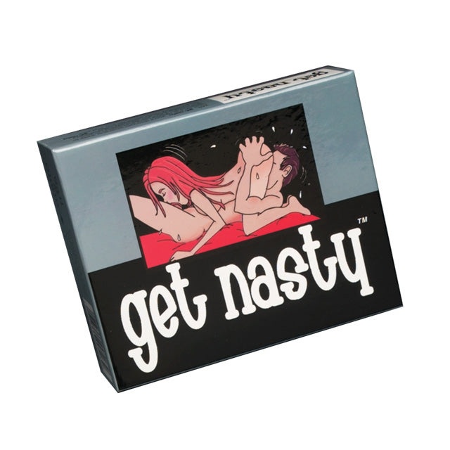 BALL AND CHAIN - JUEGO GET NASTY