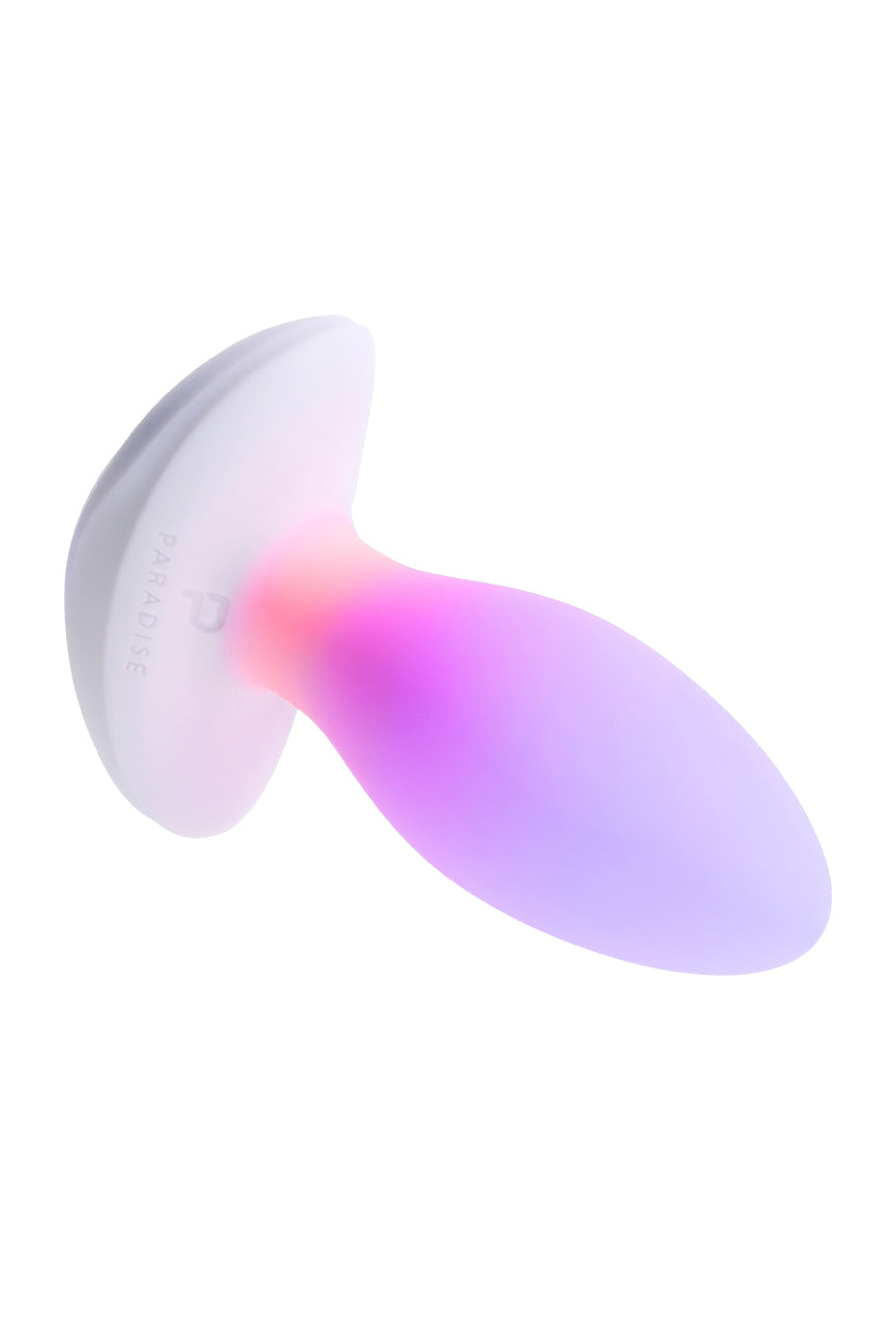 PARADISE PLEASURE PRODUCTS - THE PLUG