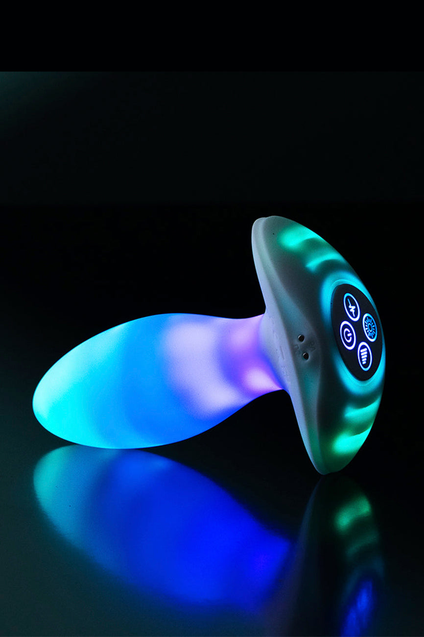 PARADISE PLEASURE PRODUCTS - THE PLUG