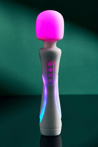 PARADISE PLEASURE PRODUCTS - THE WAND