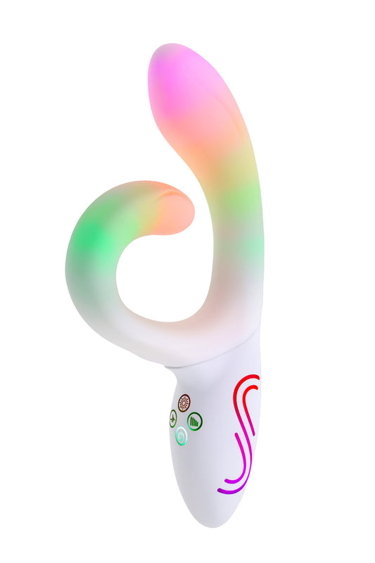 PARADISE PLEASURE PRODUCTS - THE RABBIT