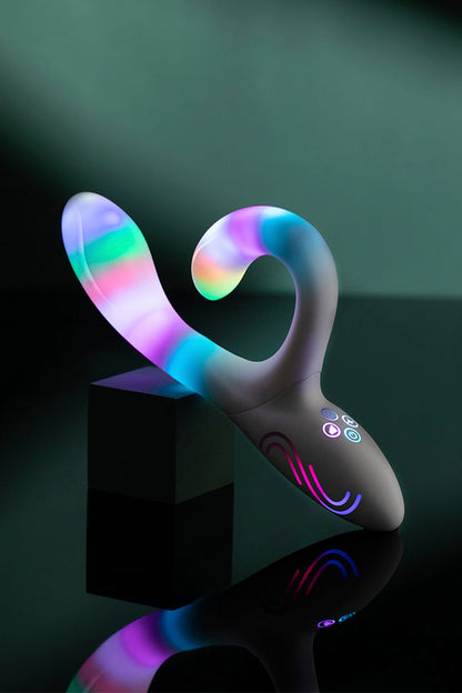 PARADISE PLEASURE PRODUCTS - THE RABBIT