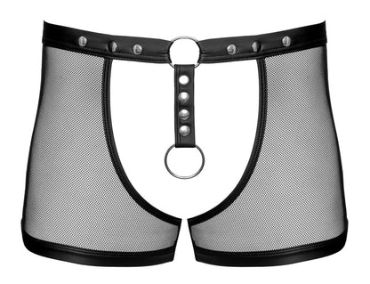 SVENJOYMENT - JOCK