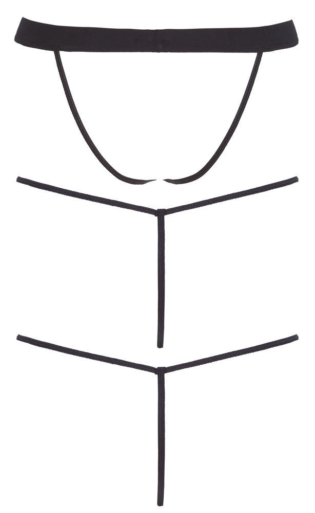 SVENJOYMENT - STRINGS, PACK OF 3