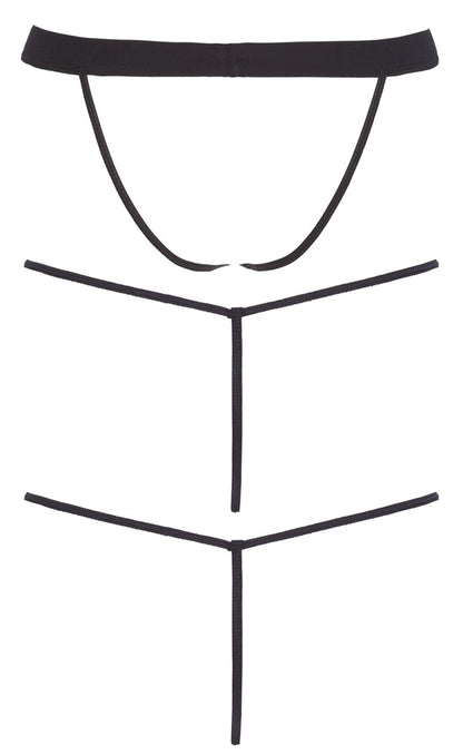 SVENJOYMENT - STRINGS, PACK OF 3