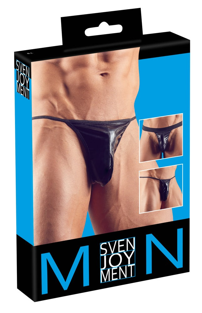 SVENJOYMENT - STRINGS, PACK OF 3