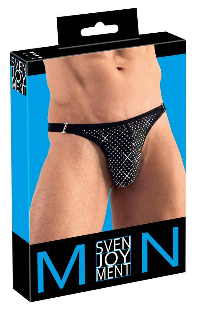 SVENJOYMENT - STRING