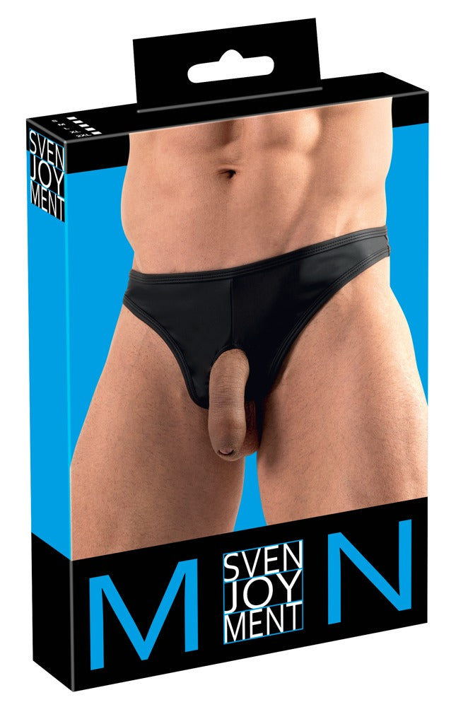 SVENJOYMENT - SHOWMASTER STRING