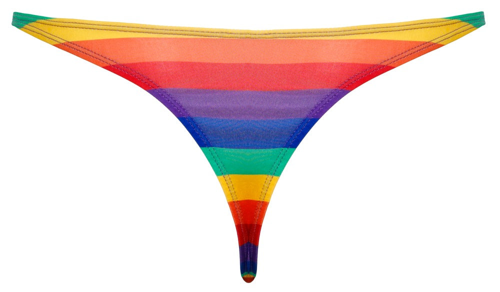 SVENJOYMENT - THONG