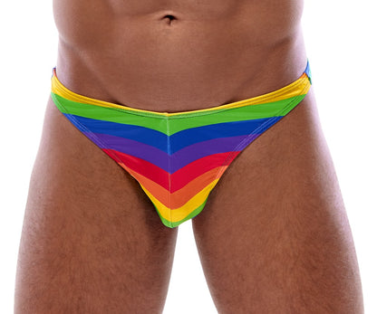SVENJOYMENT - THONG