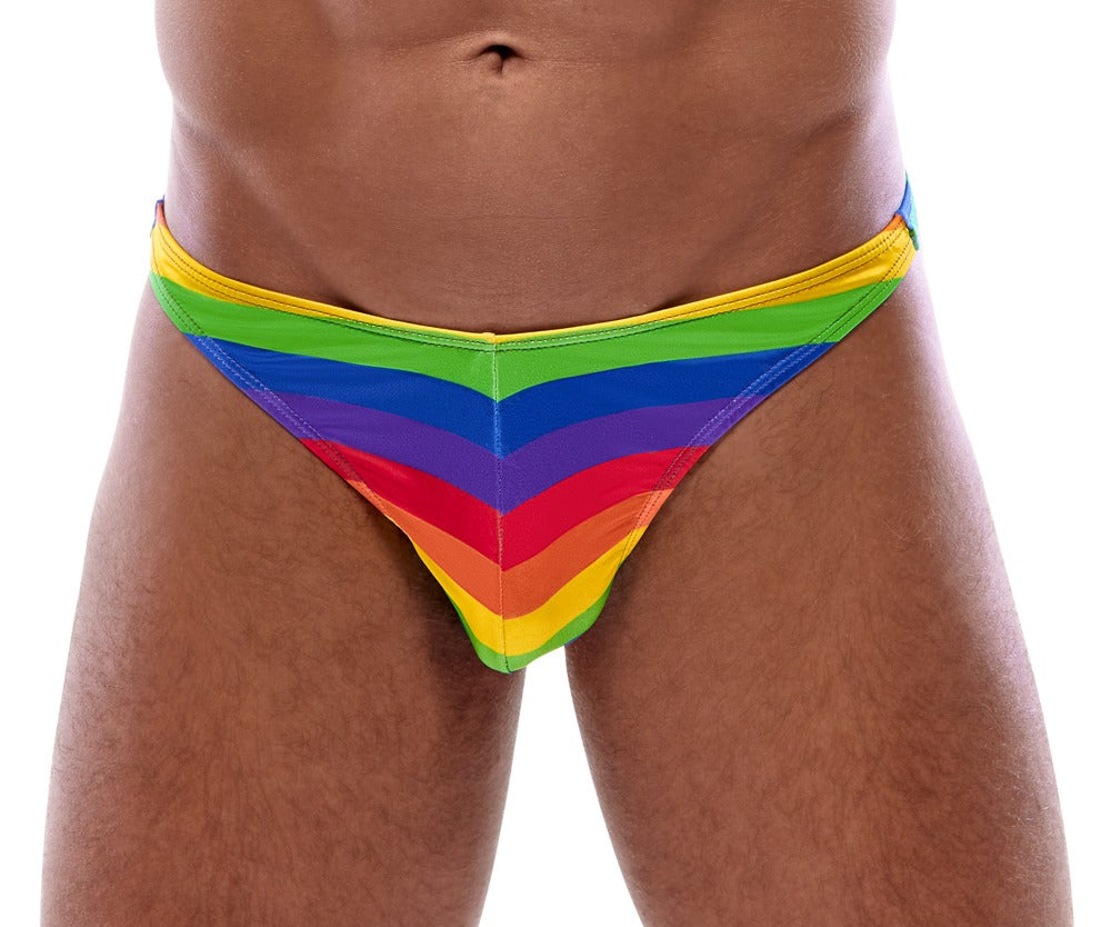 SVENJOYMENT - THONG