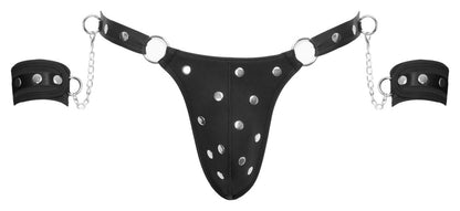 SVENJOYMENT - THONG