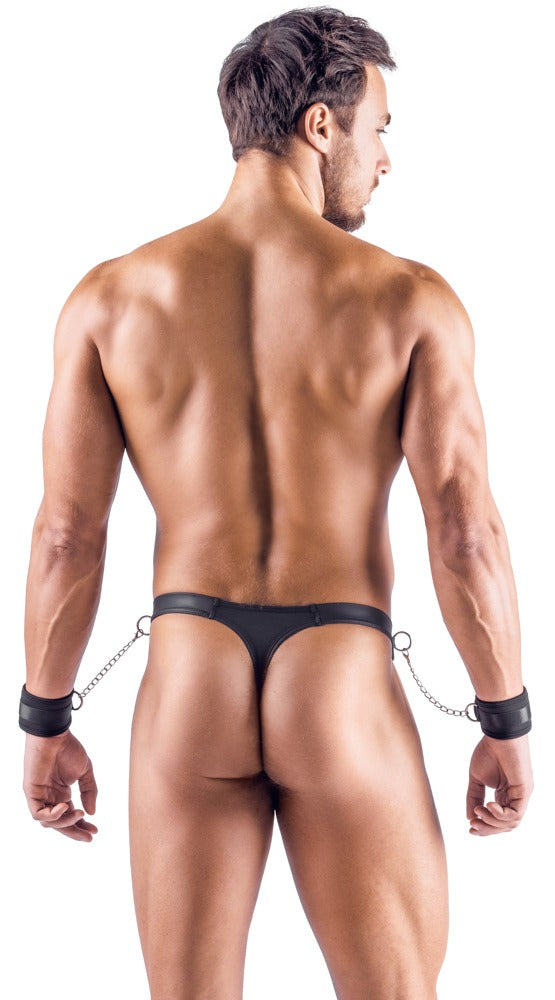 SVENJOYMENT - THONG