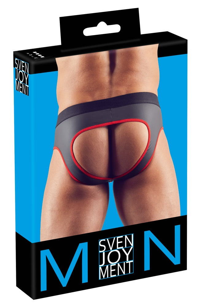 SVENJOYMENT - JOCK