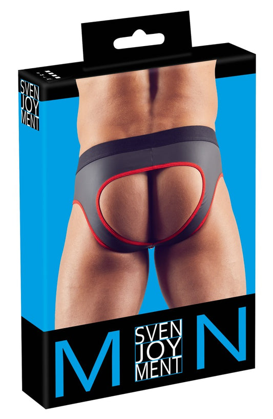 SVENJOYMENT - JOCK