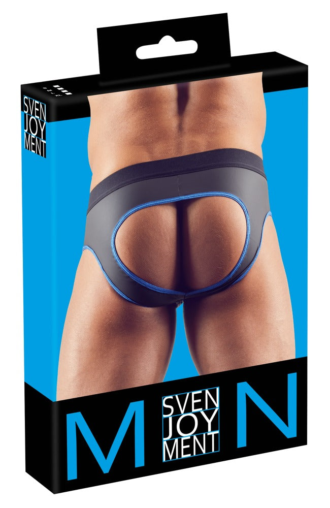 SVENJOYMENT - JOCK