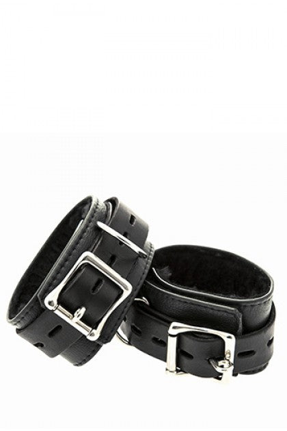 STORMY LEATHER - STORMY ESPOSAS TOBILLO NEGRO