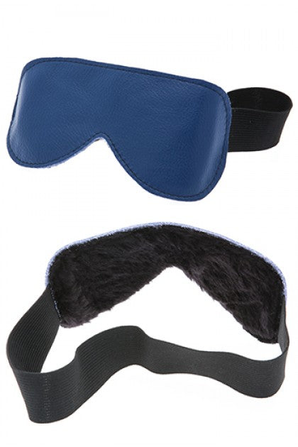 STORMY LEATHER - STORMY ANTIFAZ CUERO AZUL