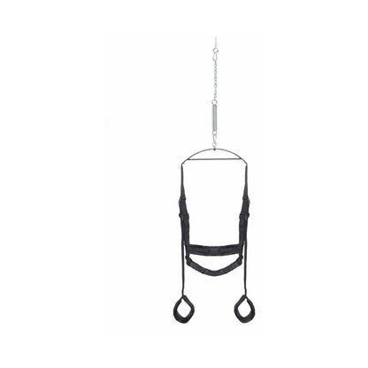 PIPEDREAM - FETISH FANTASY SERIES FANTASY SWING BLACK