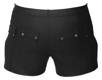 SVENJOYMENT - SHORTS