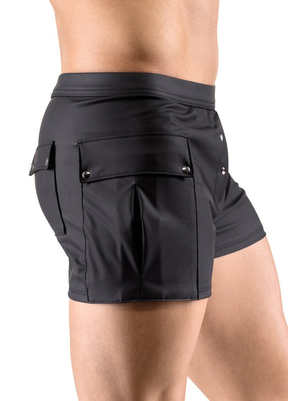 SVENJOYMENT - SHORTS