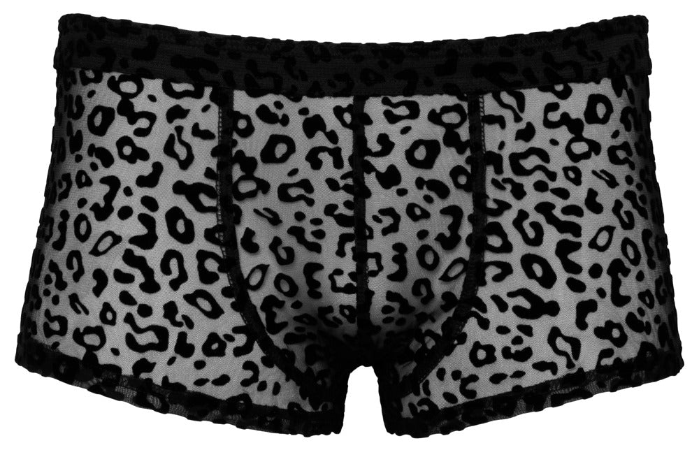 NOIR - PANTS