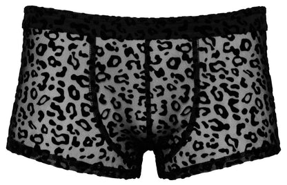 NOIR - PANTS