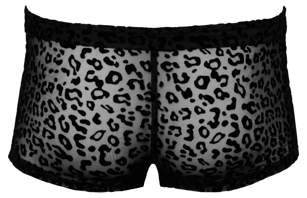 NOIR - PANTS