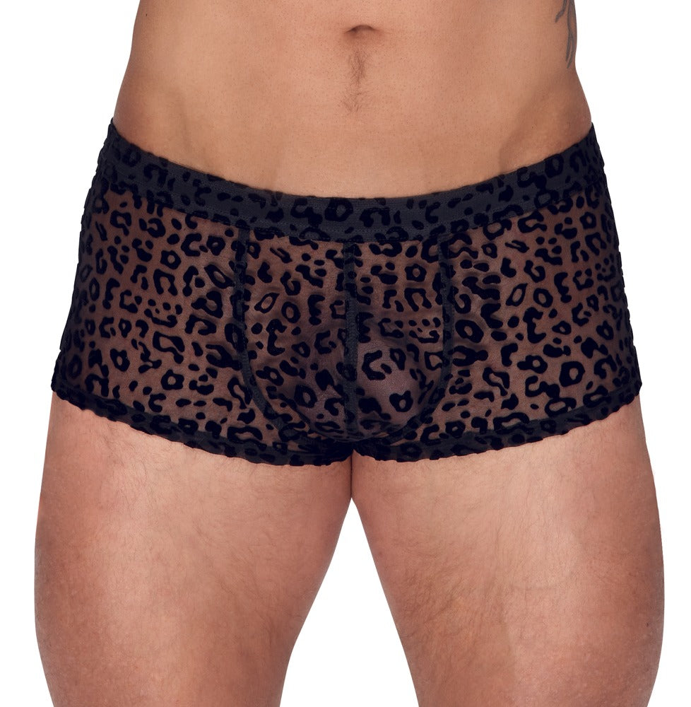 NOIR - PANTS
