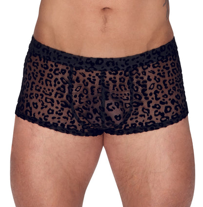 NOIR - PANTS