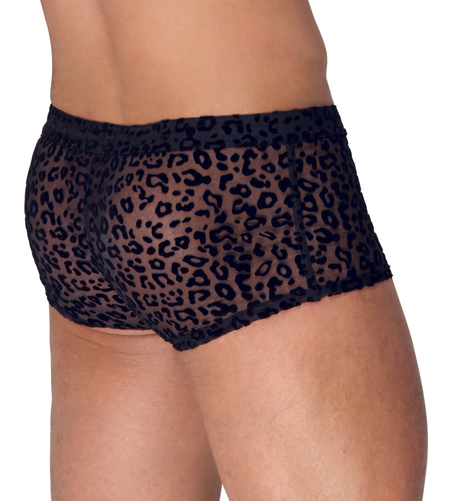 NOIR - PANTS