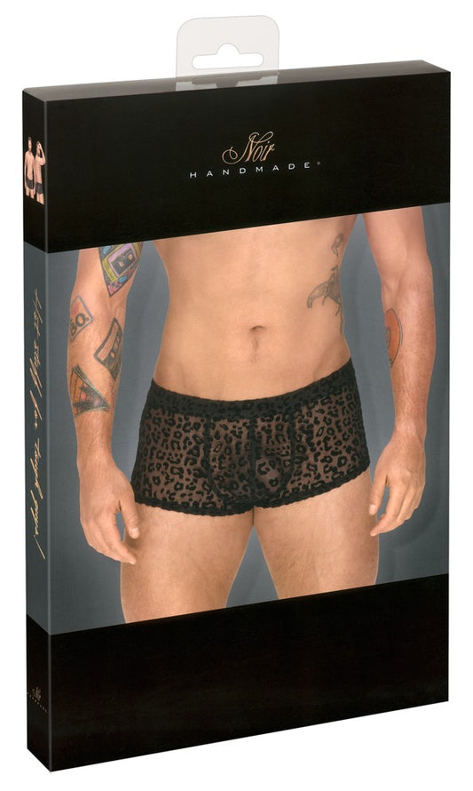 NOIR - PANTS