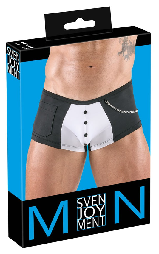 SVENJOYMENT - PANTS