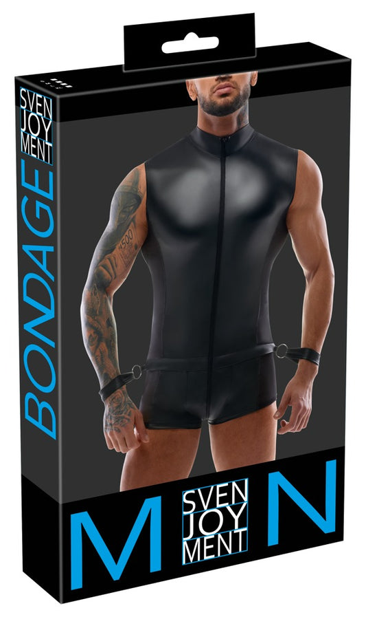 SVENJOYMENT - JUMPSUIT