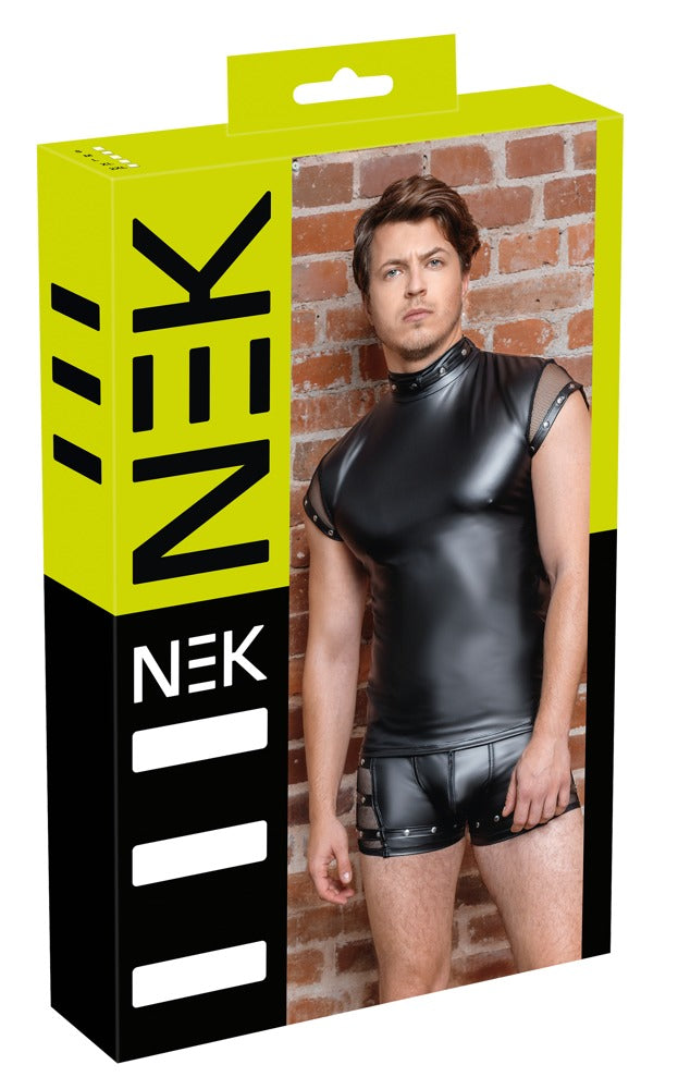 NEK - SHIRT
